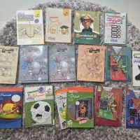 کتاب تست کنکور دست دوم(تخفیف دار)