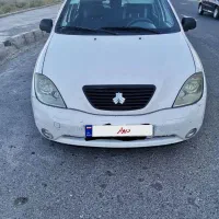 تیبا2  1400 به دلیل نیاز مالی