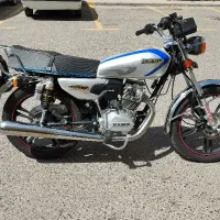 موتور هوندا کبیر 200 انژکتور