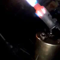 پریموس خارجی