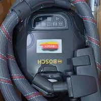 جارو برقی بوش|جاروبرقی، جارو شارژی، بخارشو|نسیم‌شهر, |دیوار