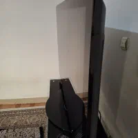 تلویزیون 50 الجی|تلویزیون و پروژکتور|هشتگرد, شهرک ولیعصر (مصلی)|دیوار