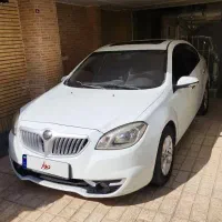 برلیانس h330 تمیز و خانگی