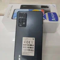 Redmi Note 11 Pro 5G گوشی|موبایل|اهواز, زرگان|دیوار