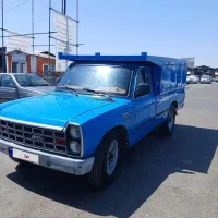 نیسان‌دیزل‌۹۲