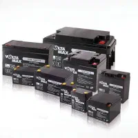 فروش باتری های پنل خورشیدی استوک / باطری UPS|عمده‌فروشی|ری, شهرری|دیوار