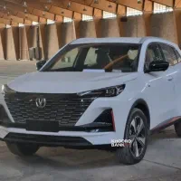 چانگان وارداتی‌CS55.      2025