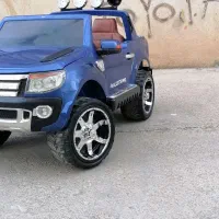 ماشین شارژی
