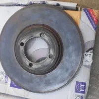 دیسک چرخ جلو پیکان