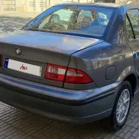 سمند مدل89|خودرو سواری و وانت|مشهد, فاطمیه|دیوار