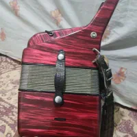 آکاردئون ولت میستر|پیانو، کیبورد، آکاردئون|ارومیه, |دیوار