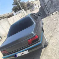 پژو ۴۰۵ مدل ۹۵