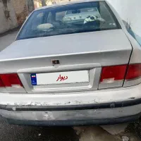 سمند83دوگانهCNG