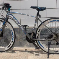 دوچرخه حرفه ای