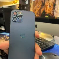 آیفون ۱۲ پرومکس