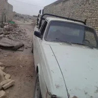 پیکان وانت|خودرو سواری و وانت|اهواز, کوی مندلی(سه راه خرمشهر)|دیوار