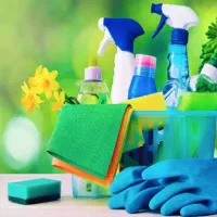 شرکت خدماتی شایان اعزام نیرو به تمام نقاط مشهد