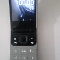 گوشی نوکیا دوصفحه نمایش|موبایل|میناب, |دیوار