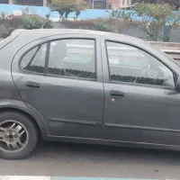 تیبا ۲ بدون رنگ  فقط مصرف کننده|خودرو سواری و وانت|تهران, فردوس|دیوار