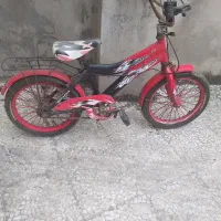 دوچرخه بچه گانه