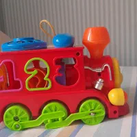 قطار موزیکال