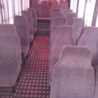 مینی بوس A80