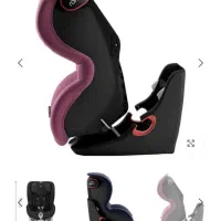 صندلی ماشین کودک|کالسکه و لوازم جانبی|تهران, اختیاریه|دیوار