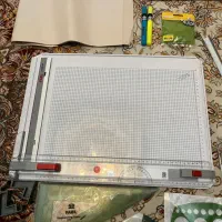 تخته رسم،معماری،نقشه کشی،کیف تخته رسم،شابلون|لوازم التحریر|تهران, شهرک ولیعصر شمالی|دیوار