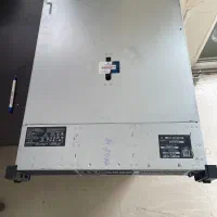 تجهیزات شبکه server dl380 g10 16sff nvme