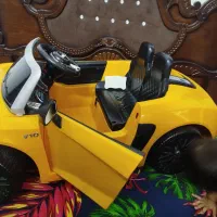 ماشین شارژی ،کالسکه،کریر،روروئک و لباس و غیره