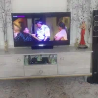 تلویزیون|تلویزیون و پروژکتور|بروجرد, |دیوار