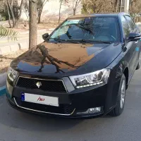 دنا پلاس ۶ دنده EF7P  مدل ۱۴۰۴ صفر  (استثنایی)