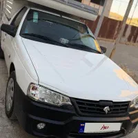 آریسان ۲ مدل ۱۴۰۲