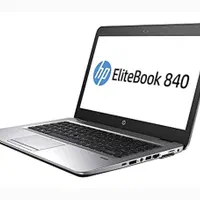 HP elite book G2 ci7 Ram12