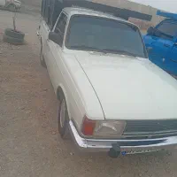 پیکان وانت83 فابریک