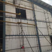 فروش نصب شاتکریت (سیمان کاری )دیوارهای تردی پانل|خدمات پیشه و مهارت|کرمان, |دیوار