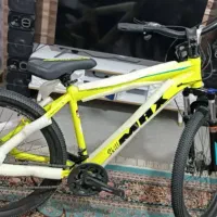 دوچرخه مکس سایز 27/05