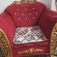 مبلمان راحتی