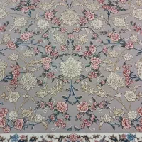 فروش فرش ۹متری جنس درجه یک۱۲۰۰شانه|فرش|کهریزک, |دیوار