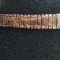 قفل و تسبیحه کهنه ش|کلکسیون اشیاء عتیقه|تهران, افسریه جنوبی|دیوار