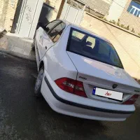 سمندSE مدل 90 تمیز و سالم|خودرو سواری و وانت|اصفهان, شهرک صنعتی امیرکبیر (شاپور جدید)|دیوار