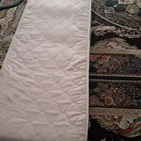 تشک یک نفره|تشک تختخواب|خمینی‌شهر, |دیوار