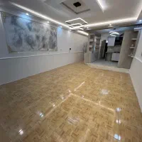 آپارتمان ۱۰۵ متری سیدی خاکستری ۲ خواب طبقه اول|فروش آپارتمان|مشهد, شهرک بهارستان|دیوار