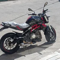 موتور بنلی 300