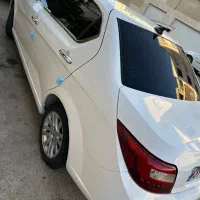 دنا پلاس ۶دنده فرمان Dدر حد صفر ۱۴۰۳