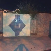 ۲۳۵متر خانه ویلایی با ۲تاسندشش دانگ،پول لازمم فوری