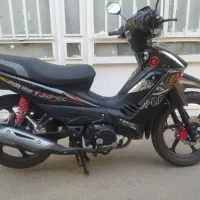 موتور سالم.بدون ایراد