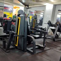 تو این باشگاه ، رایگان تمرین کنید بانوان و آقایان
