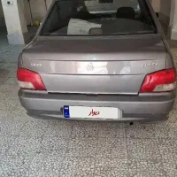 پراید ۱۳۲ sx