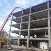 شرکت خدمات فنی و آزمایشگاهی (آزمایشگاه بتن)|خدمات پیشه و مهارت|دماوند, گیلاوند|دیوار